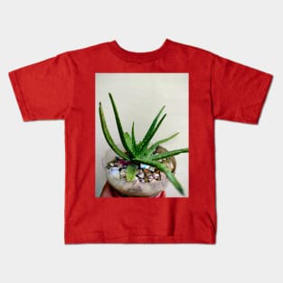 Bunga Kids T-Shirt